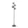 Italux Canello FL-406007-4-BCR Állólámpa 4x20W/G9 IP20