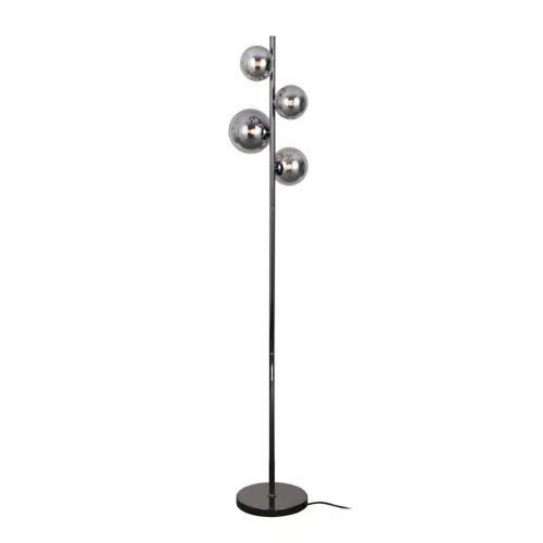 Italux Canello FL-406007-4-BCR Állólámpa 4x20W/G9 IP20