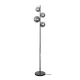 Italux Canello FL-406007-4-BCR Állólámpa 4x20W/G9 IP20