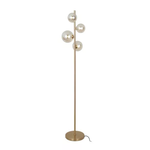 Italux Canello FL-406007-4-HBR Állólámpa 4x20W/G9 IP20