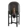 Italux MAVERSA FL-82321-1A-S Állólámpa 1x60W/E27 IP20