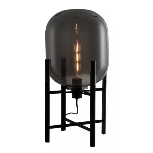 Italux MAVERSA FL-82321-1A-S Állólámpa 1x60W/E27 IP20