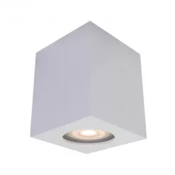   Italux FABRYCIO IT8003S1-WH Felületi spotlámpa 1x50W/GU10 IP44