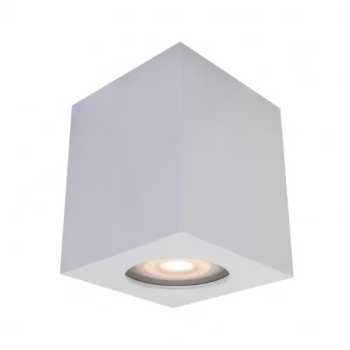 Italux FABRYCIO IT8003S1-WH Felületi spotlámpa 1x50W/GU10 IP44