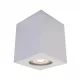 Italux FABRYCIO IT8003S1-WH Felületi spotlámpa 1x50W/GU10 IP44