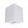 Italux EMILIO IT8004S1-WH Felületi spotlámpa 1x50W/GU10 IP20