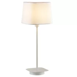 Italux MITO MA04581T-001-01 Asztali lámpa 1x60W/E27 IP20
