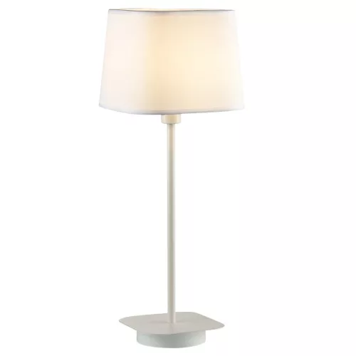 Italux MITO MA04581T-001-01 Asztali lámpa 1x60W/E27 IP20
