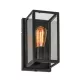 Italux LAVERNO MB-402621-1-B Fali lámpa 1x60W/E27