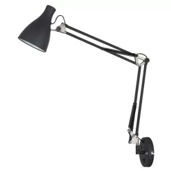 Italux TITO MB-HN5064 BL+S.NICK Fali lámpa 1x40W/E27 IP20