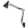Italux TITO MB-HN5064 BL+S.NICK Fali lámpa 1x40W/E27 IP20