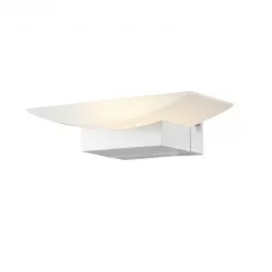 Italux ESMA MB1021S Fali lámpa 1x6W/LED 420LM