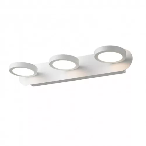 Italux KENDRA MB1063/3 Fali lámpa LED 945LM