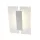 Italux JACOB MB1070L Fali lámpa 1x6W/LED 420LM IP20