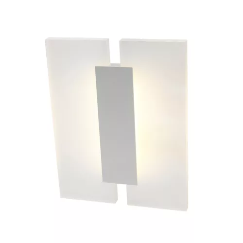 Italux JACOB MB1070L Fali lámpa 1x6W/LED 420LM IP20