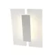 Italux JACOB MB1070L Fali lámpa 1x6W/LED 420LM IP20
