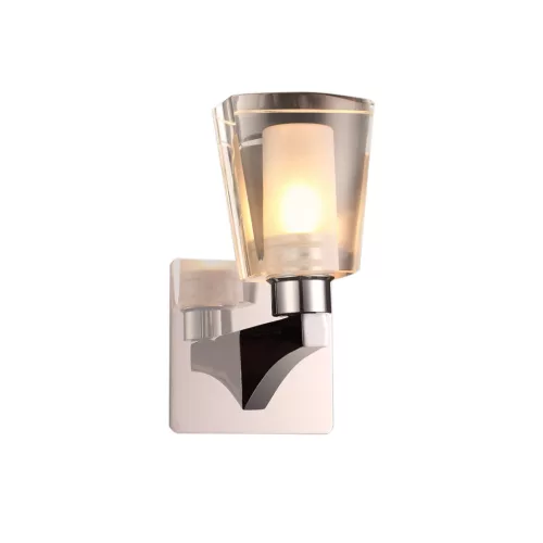 Italux LAURINE MB120211012-1A Fali lámpa 1x28W/G9 IP44