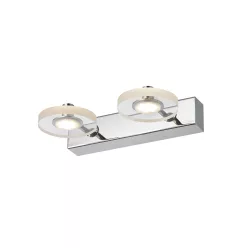 Italux HARMONY MB1225/2 Fali lámpa LED 420LM