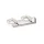 Italux HARMONY MB1225/2 Fali lámpa LED 420LM