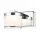 Italux LOPEZ MB1274/1 Fali lámpa 1x3W/LED 210LM