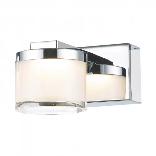 Italux LOPEZ MB1274/1 Fali lámpa 1x3W/LED 210LM