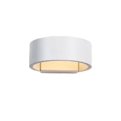 Italux BARRY MB13006051-6B Fali lámpa 6x50W/LED