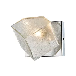 Italux ZEN MB13026003-1A Fali lámpa 1x28W/G9