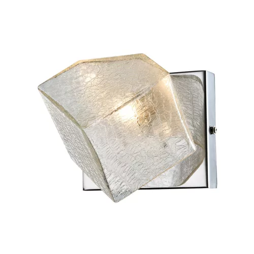 Italux ZEN MB13026003-1A Fali lámpa 1x28W/G9