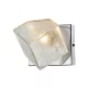 Italux ZEN MB13026003-1A Fali lámpa 1x28W/G9