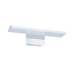 Italux ELENA MB14402-01S CH Fali lámpa 1x12W/LED 400LM IP20