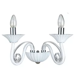 Italux VERONA MB17009010-2A Fali lámpa 2x40W/E14