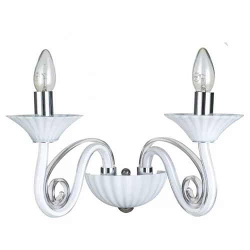 Italux VERONA MB17009010-2A Fali lámpa 2x40W/E14