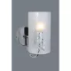 Italux RICO MBM1587/1A Fali lámpa 1x60W/E27