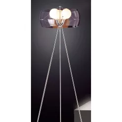 Italux KOMA ML5807-3B Állólámpa 3x60W/E27