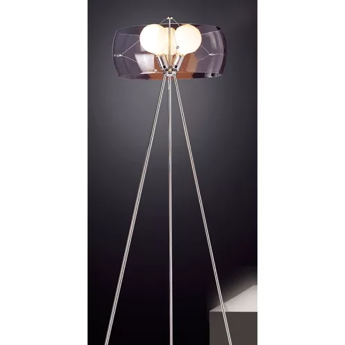 Italux KOMA ML5807-3B Állólámpa 3x60W/E27