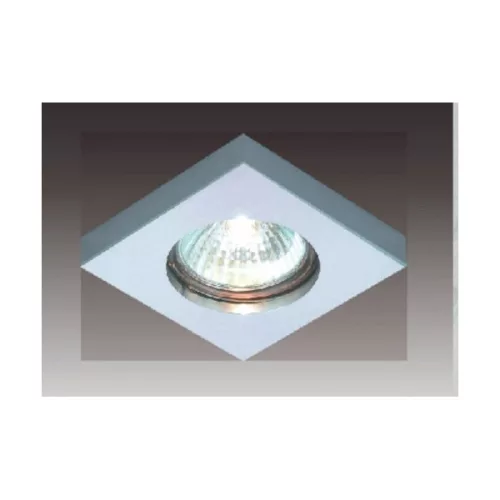 Italux DOWNLIGHTS MQ71813-1C Beépíthető spotlámpa 1x35W/G4
