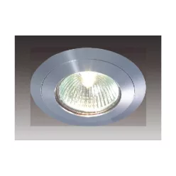   Italux DOWNLIGHTS MQ71816-1A Beépíthető spotlámpa 1x50W/GU5,3/MR16