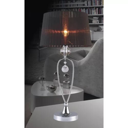 Italux VIVIEN MTM1637-1 Asztali lámpa 1x40W/E14