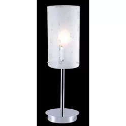 Italux VALVE MTM1672/1 Asztali lámpa 1x60W/E27