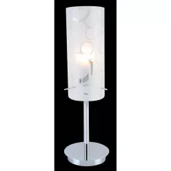 Italux DANNI MTM1674/1 W Asztali lámpa 1x60W/E27