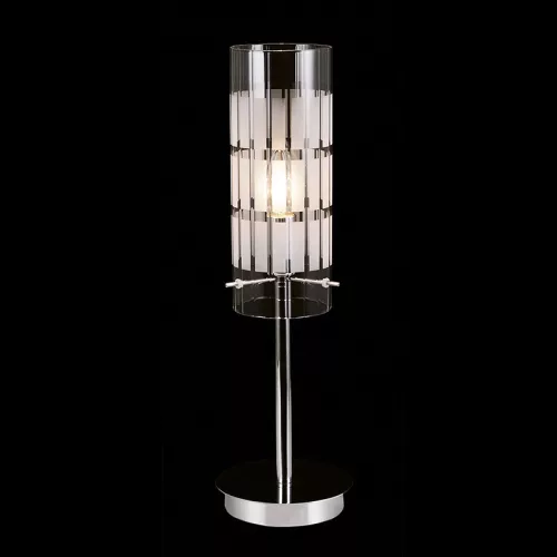 Italux MAX MTM1957-1 Asztali lámpa 1x60W/E27