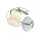 Italux TIPENE MW15105-1CR Fali lámpa 1x33W/G9 IP20