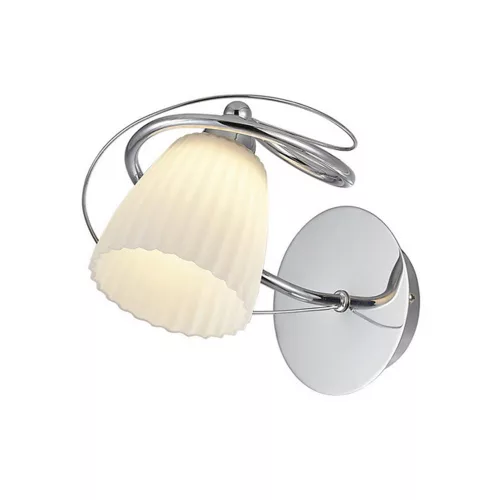 Italux TIPENE MW15105-1CR Fali lámpa 1x33W/G9 IP20