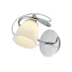 Italux TIPENE MW15105-1CR Fali lámpa 1x33W/G9 IP20