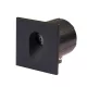 Italux Rovato ONFL-0224-3K Beépíthető lépcsőházi lámpa 1x3W/LED 3000K 85lm IP65
