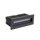 Italux Erba ONFL-0352-4K Beépíthető lépcsőházi lámpa 1x5W/LED 4000K 380lm IP65
