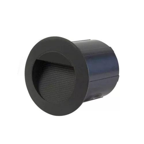 Italux Piani ONFL-1253-4K Beépíthető lépcsőházi lámpa 1x3W/LED 4000K 98lm IP65