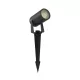 Italux Urbino OSPL-7125-GU10 Kerti reflektor 1x20W/GU10 IP65