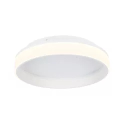   Italux Martis PLF-3232-WH Süllyesztett mennyezeti lámpa 1x50W/LED 3000K|4000K|6500K 4900lm IP20