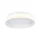 Italux Martis PLF-3232-WH Süllyesztett mennyezeti lámpa 1x50W/LED 3000K|4000K|6500K 4900lm IP20